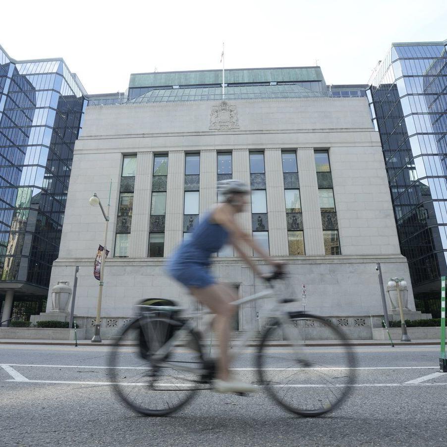 Some BoC governors wonder, has the central bank already cut its rate enough?